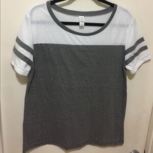 Alternative Stadium Colorblock T